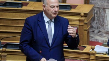 Υπ. Δικαιοσύνης: Στη Βουλή το νομοσχέδιο για ειδικό ποινικό μητρώο αδικημάτων σε βάρος ανηλίκων