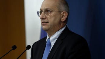 Οικονόμου: Ο κ. Τσίπρας επιβεβαίωσε πανηγυρικά ότι είναι ταυτισμένος με τον λαϊκισμό και το ψέμα