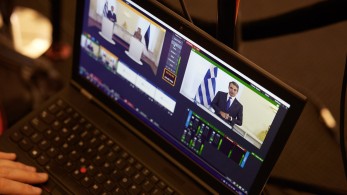 Προειδοποίηση Μητσοτάκη για επιθέσεις παραπληροφόρησης