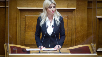 Ράπτη: «Εννέα στους δέκα δράστες σεξουαλικής κακοποίησης ανηλίκου είναι από το περιβάλλον του παιδιού»