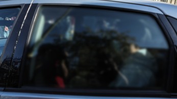 Κολωνός: Χειροπέδες και στον τέταρτο άνδρα που αναζητούνταν