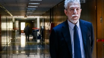 Κοντόνης: Το σκάνδαλο Νovartis αφορούσε γιατρούς – Ξεπερνά κάθε φαντασία η δικογραφία για τα 10 πολιτικά πρόσωπα