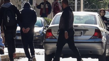 Βιασμός 12χρονης στον Κολωνό: Προφυλακίστηκε ο 55χρονος προπονητής