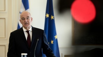 Δένδιας για τουρκικό «μπλόκο» σε Τζιτζικώστα: Θα προβούμε σε διάβημα