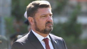 Ν. Χαρδαλιάς: «Παρακολουθούμε στενά τις εξελίξεις με νηφαλιότητα, ψυχραιμία και αποφασιστικότητα »
