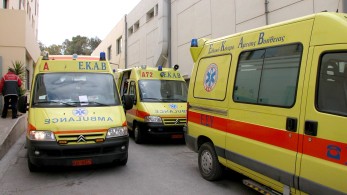 Ηράκλειο: Οδηγός ξυλοκόπησε μαθητή επειδή του έκανε παρατήρηση για τη διάβαση πεζών