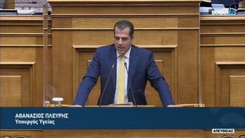 Προσωπικός γιατρός: Πως θα συμμετέχουν οι ιδιώτες στο νέο σύστημα – Η πρόταση Πλεύρη