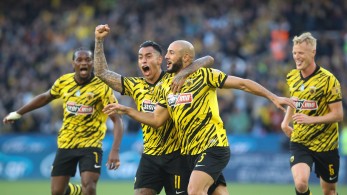 Ο Stan στο ΟΠΑΠ Game Time για το ντέρμπι ΑΕΚ-ΠΑΟΚ