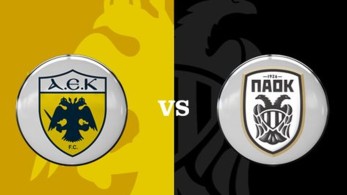 Ντέρμπι Δικεφάλων απόψε (19:30) στη Νέα Φιλαδέλφεια