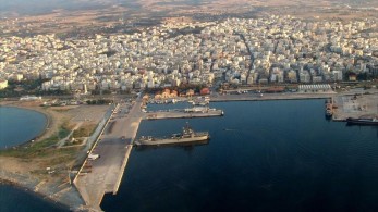 Ακυρώνεται η πώληση του Λιμένα Αλεξανδρούπολης