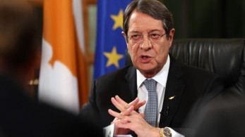 Ν. Αναστασιάδης: Αν δεν άρεσε στον κ. Ερντογάν η στάση  της ΕΕ, πρόβλημα δικό του!