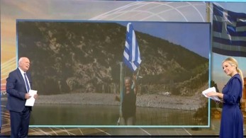 28η Οκτωβρίου: Το μήνυμα της κυρά Ρηνιώς στην Τουρκία: “Δεν τους φοβάμαι, κανείς να μην τους φοβάται, θάρρος”