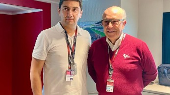 Επαφές Αυγενάκη στη Βαλένθια για διεξαγωγή Moto GP στην Ελλάδα