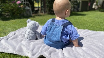 Άνοιξε η πλατφόρμα για τον εμβολιασμό των παιδιών από 6 μηνών ως 4 ετών