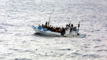Μεταναστευτικό: Χρηματοδοτήσεις 1,45 εκατ. ευρώ από το Ταμείο Αλληλεγγύης του υπουργείου