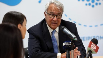 Βορίδης: Ορθώς επιλέξαμε τους γρήγορους ρυθμούς της δίκαιης μετάβασης στη Δυτ. Μακεδονία