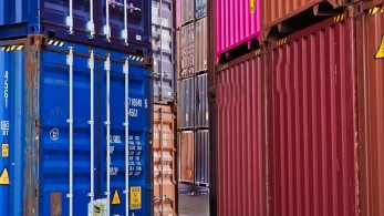 Στις “ράγες” το Θριάσιο Εμπορευματικό Κέντρο-Το πρώτο Logistics Park στην Ελλάδα