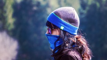 Τζανάκης για “κοκτέιλ” γρίπης-RSV-κορωνοϊού: Οι ιώσεις θα βρουν το ανοσοποιητικό μας ανεκπαίδευτο