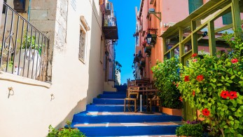Ποια ελληνικά νησιά επιλέγουν οι ξένοι για να παντρευτούν