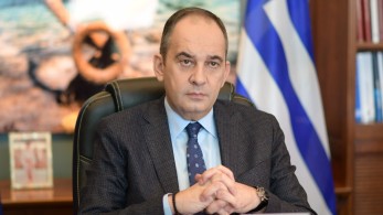 Πλακιωτάκης: Η Ελλάδα θα συνεχίσει να σώζει ζωές – Οι Τούρκοι ήθελαν να προκαλέσουν επεισόδιο