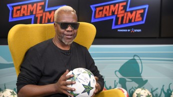 ΟΠΑΠ Game Time: Ο Zeraw των Vegas στον παλμό του ντέρμπι Ολυμπιακός-ΑΕΚ