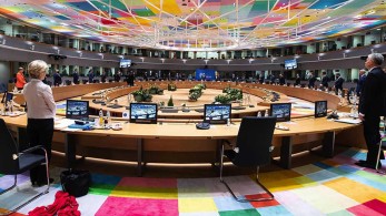 Νέες κυρώσεις εναντίον του Ιράν και περαιτέρω στήριξη στο Κίεβο συζητούν σήμερα οι υπουργοί εξωτερικών της Ε.Ε.