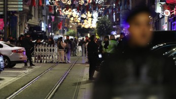 Διεθνείς αντιδράσεις από την πολύνεκρη επίθεση στην Κωνσταντινούπολη