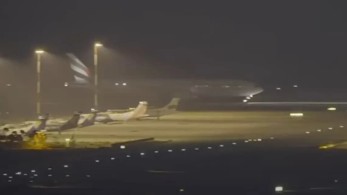 «Ελευθέριος Βενιζέλος»: Έληξε ο συναγερμός για ύποπτο τρομοκράτη – Η ανακοίνωση της ΕΛ.ΑΣ