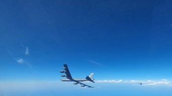 Ανάπτυξη έξι βομβαρδιστικών B-52 προγραμματίζουν οι ΗΠΑ στη βόρεια Αυστραλία