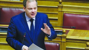Καραμανλής για παρακολουθήσεις:Δεν υπάρχει κανένα αποδεικτικό στοιχείο