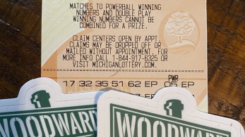 ΗΠΑ: Καθυστέρησε η κλήρωση για το “Powerball” και τα 1,9 δισ. δολάρια τζακπότ που μοιράζει