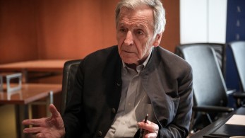 Κώστας Γαβράς: Ο  Τσίπρας πρόδωσε τov ελληνικό λαό