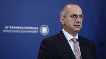 Οικονόμου: Στα ζητήματα που αφορούν τα παιδιά είμαστε ανυποχώρητοι