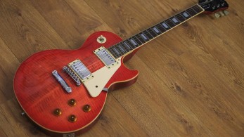 Τζέρι Λι Λιούις: Πέθανε ο θρύλος του rock n’ roll και τραγουδιστής του “Great Balls of Fire”