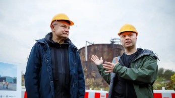 Ουκρανία – Naftogaz: Παραιτήθηκε ο Γιούρι Βιτρένκο, διευθύνων σύμβουλος της εταιρείας