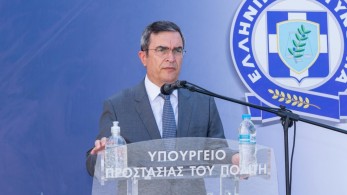 Λ. Οικονόμου: Η ΕΛΑΣ διαθέτει λογισμικό για εντοπισμό παιδόφιλων