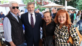 Η Περιφέρεια Αττικής χρηματοδοτεί με 1 εκατ. ευρώ το «Σπίτι του Ηθοποιού»