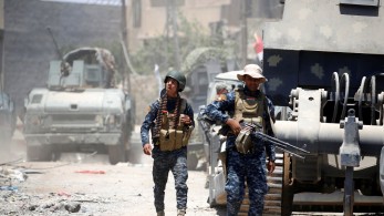 Ένας νεκρός, 10 τραυματίες από επίθεση με ρουκέτα κοντά στο Αρμπίλ στο Ιράκ