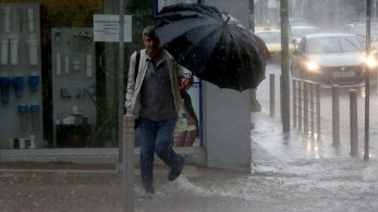 Η ΕVA “χτυπά” και την αγορά: Κλειστά αύριο τα καταστήματα λόγω κακοκαιρίας!