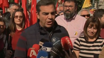 Έμειναν με τον «ανένδοτο» στα χέρια…