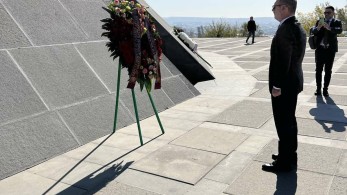 Κατσανιώτης: «Η ελληνική πολιτεία στέκεται δίπλα στους απανταχού Έλληνες»