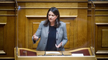 Κεραμέως: Φάρος εκπαιδευτικός η Ελλάδα-Φοιτητές μας θα πηγαίνουν στις ΗΠΑ χωρίς δίδακτρα