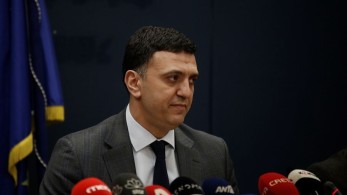 Κικίλιας: Πάνω από 3 εκατ. Βρετανοί στην Ελλάδα το 2022