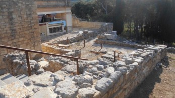 Μενδώνη: «Στην κορυφή των πολιτικών μας η καθολική προσβασιμότητα των αρχαιολογικών χώρων»