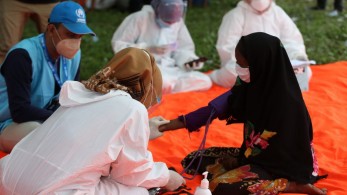 Ινδονησία: Ανάκληση σιροπιών λόγω ύποπτης σύνδεσης με θανάτους παιδιών