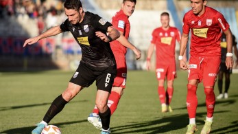 Ισοπαλία στη Λαμία