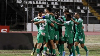 Πρώτη νίκη για Λεβαδειακό