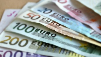 Άνοδος για το ευρώ σε ποσοστό 0,44%