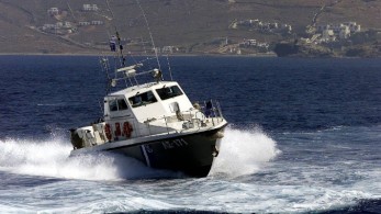 Σορός μετανάστη από το ναυάγιο του Καφηρέα εντοπίστηκε στην παραλία Μάρμαρα