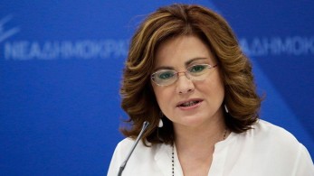 Μαρία Σπυράκη: Επείγουσα ερώτηση στην ΕΕ για τη συμπεριφορά της Τουρκίας στο θέμα Τζιτζικώστα